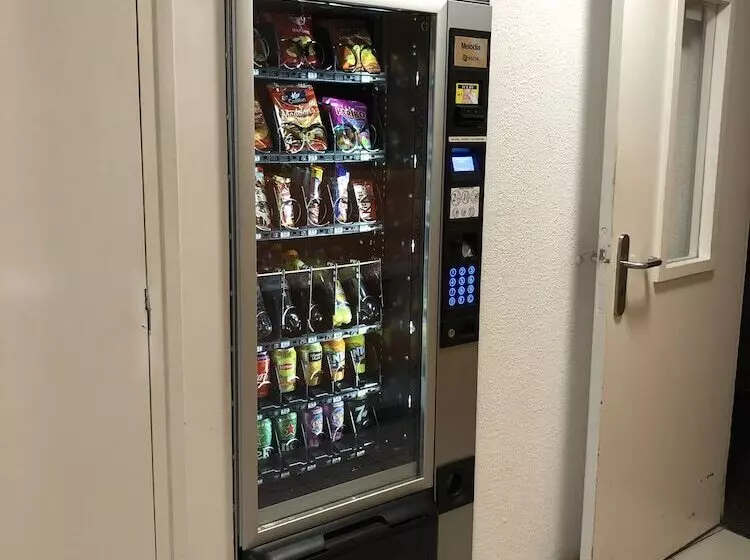 בית מלון כפרי Premiere Classe Metz Nord Talange