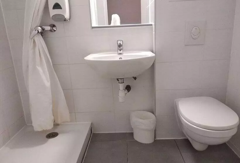 בית מלון כפרי Premiere Classe Metz Nord Talange