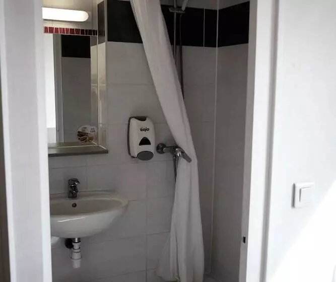 בית מלון כפרי Premiere Classe Metz Nord Talange