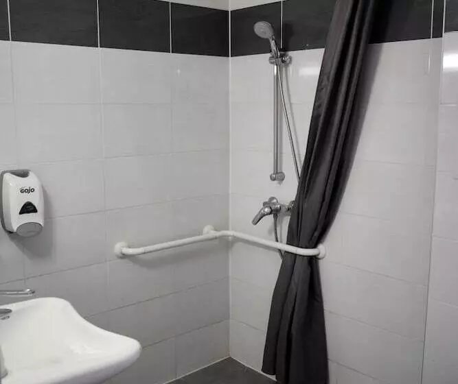 בית מלון כפרי Premiere Classe Metz Nord Talange