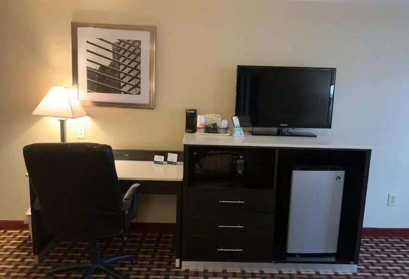 호텔 Quality Inn And Suites Middletown Franklin