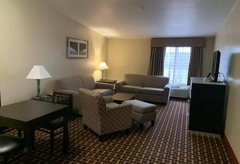 호텔 Quality Inn And Suites Middletown Franklin