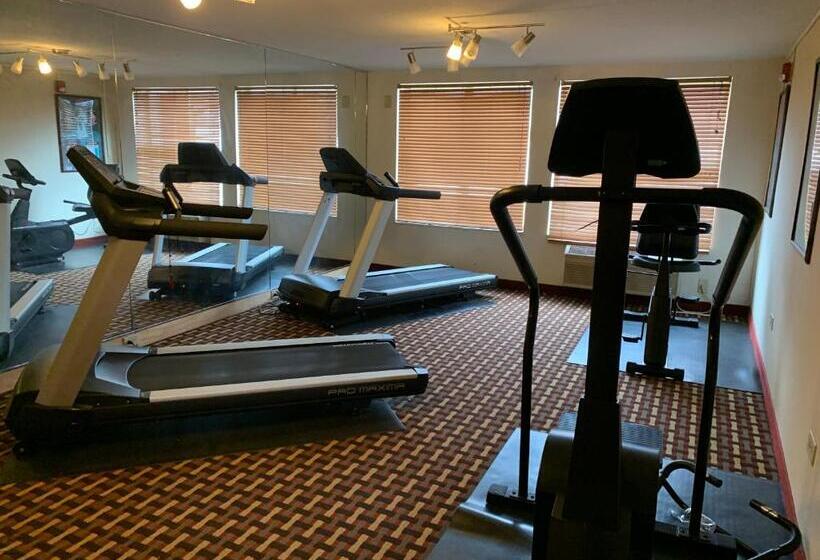 فندق Quality Inn And Suites Middletown Franklin