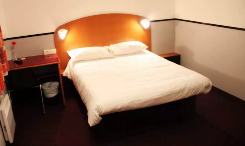 בית מלון כפרי Quick Palace