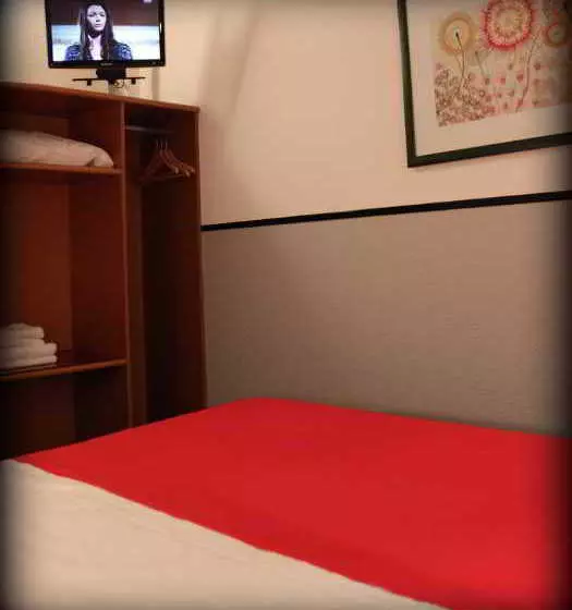 בית מלון כפרי Quick Palace