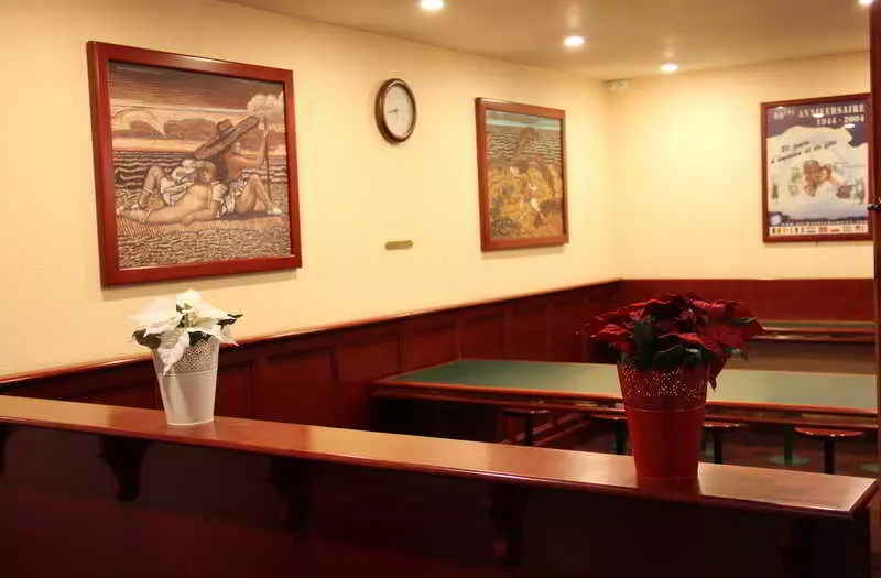 בית מלון כפרי Quick Palace