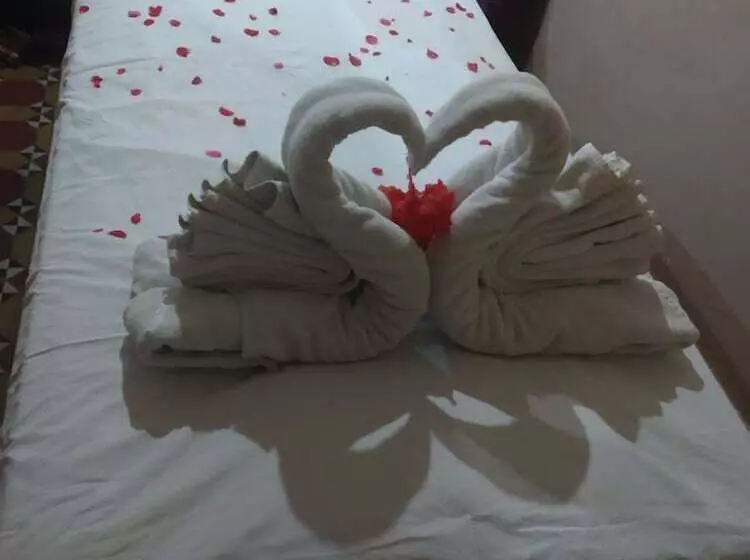 Hôtel Ams Raj Palace Sundar