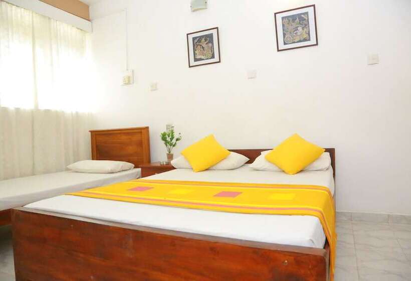 ホテル Ranveli Beach Resort