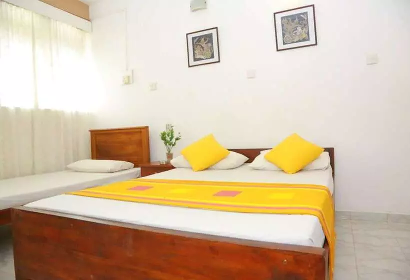 ホテル Ranveli Beach Resort