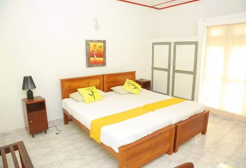 ホテル Ranveli Beach Resort