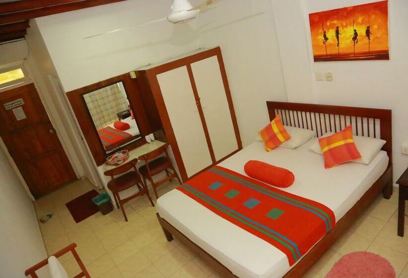 ホテル Ranveli Beach Resort