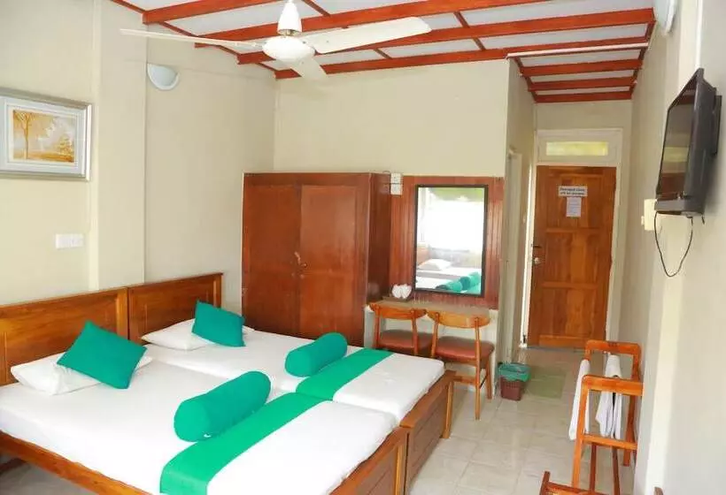 ホテル Ranveli Beach Resort