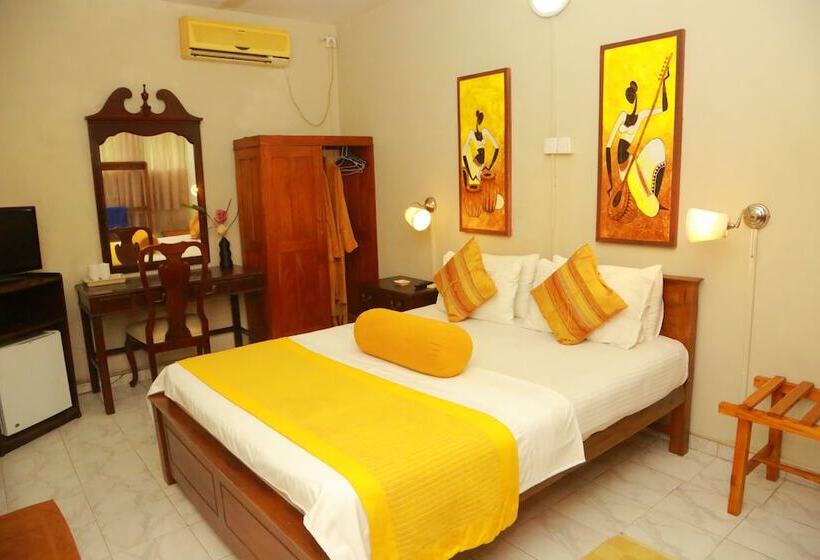 ホテル Ranveli Beach Resort