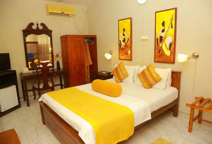 ホテル Ranveli Beach Resort