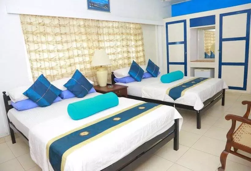 ホテル Ranveli Beach Resort