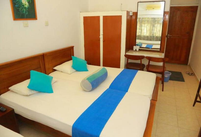 ホテル Ranveli Beach Resort