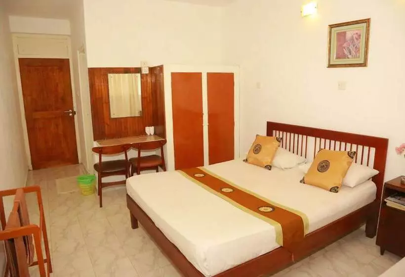 ホテル Ranveli Beach Resort