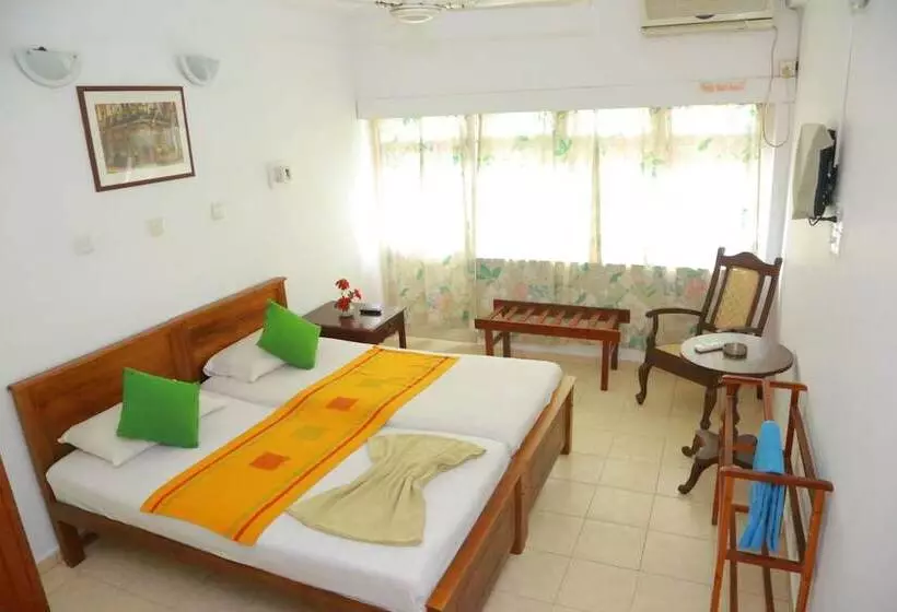 ホテル Ranveli Beach Resort