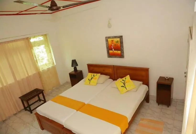 ホテル Ranveli Beach Resort