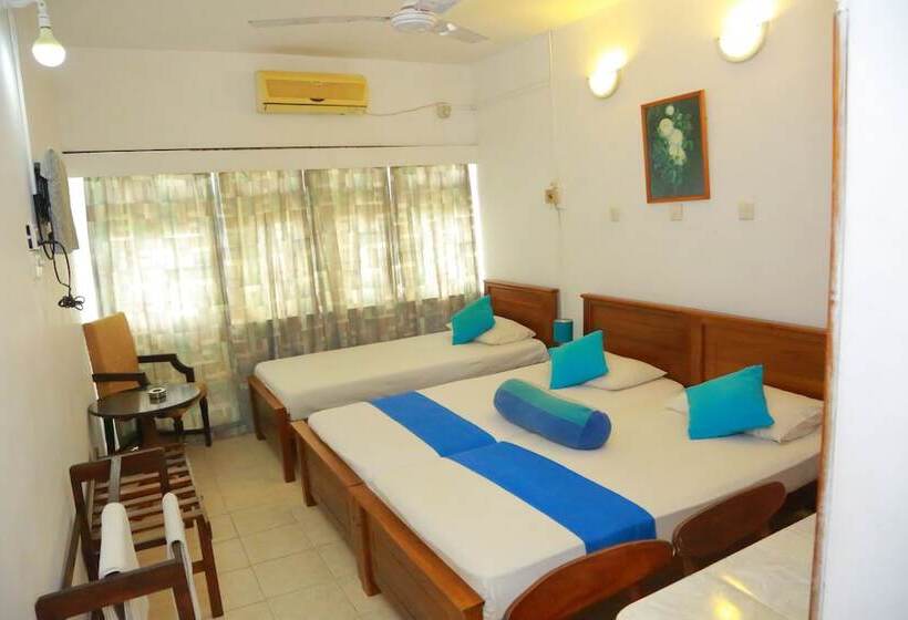 ホテル Ranveli Beach Resort