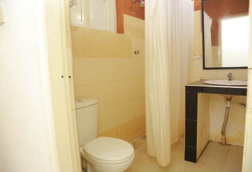 ホテル Ranveli Beach Resort