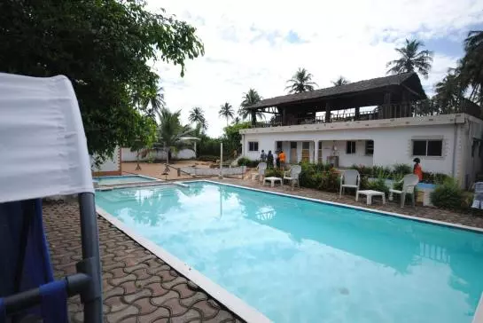 هتل Restaurant Spa La Cote Du Repos