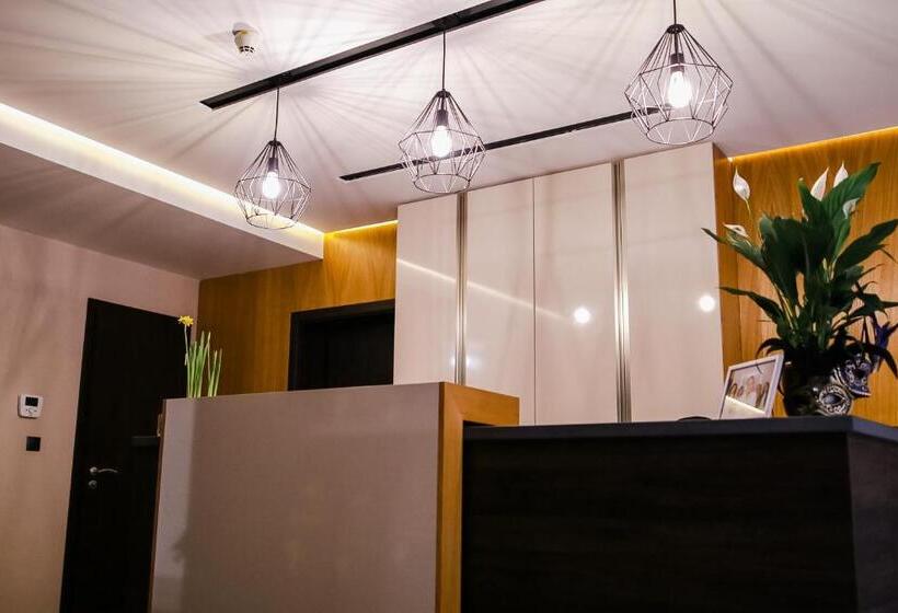 בית מלון כפרי Sóház Panzió és Apartmanház