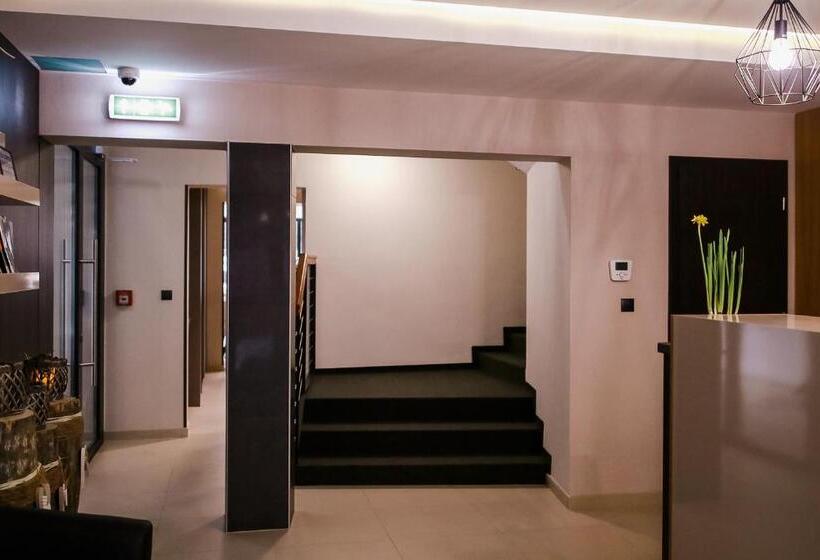 בית מלון כפרי Sóház Panzió és Apartmanház