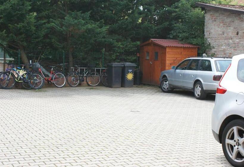 בית מלון כפרי Sóház Panzió és Apartmanház