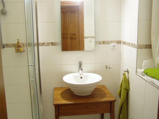 هتل Charming Historical Charles Bridge Residences