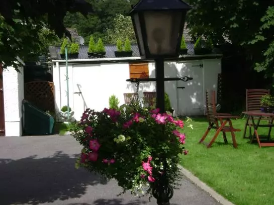 St. Anthony's Lodge Bed & Breakfast