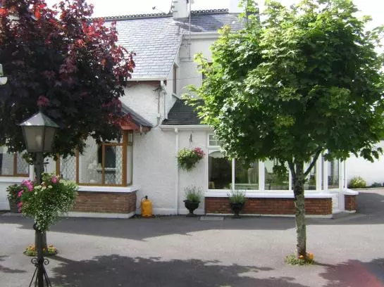 St. Anthony's Lodge Bed & Breakfast