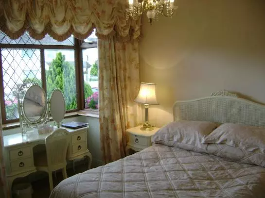 St. Anthony's Lodge Bed & Breakfast