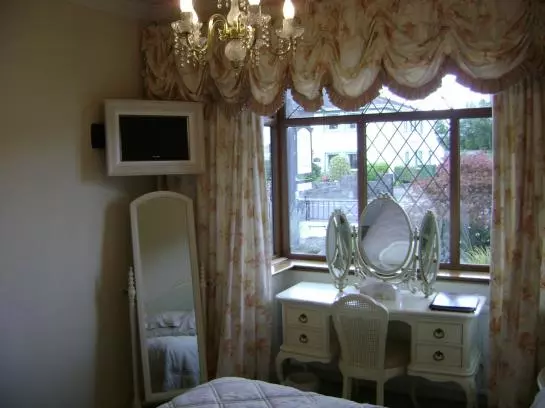 St. Anthony's Lodge Bed & Breakfast