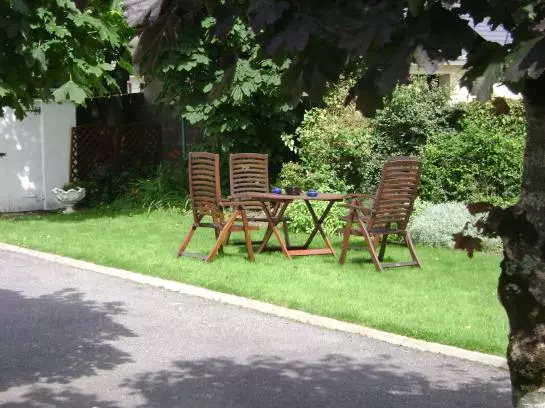 St. Anthony's Lodge Bed & Breakfast