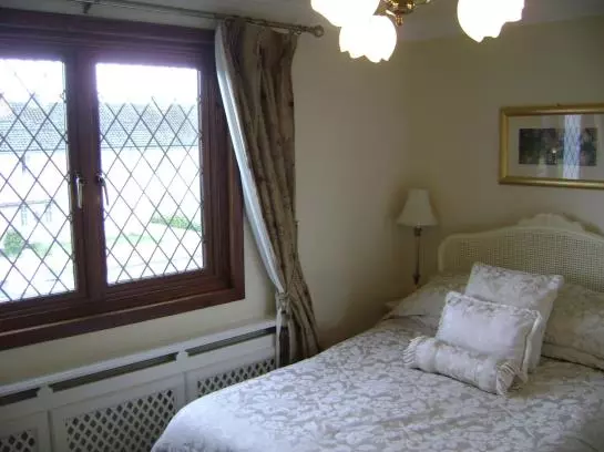 St. Anthony's Lodge Bed & Breakfast