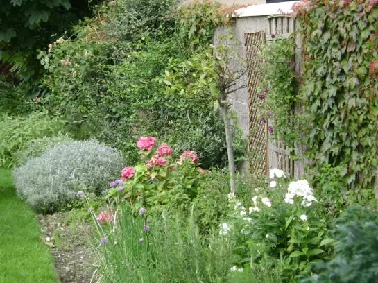 St. Anthony's Lodge Bed & Breakfast