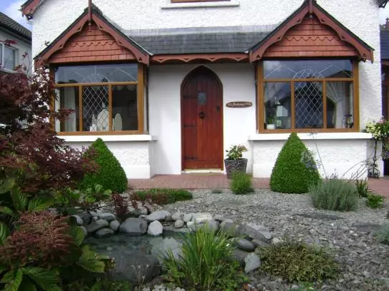 St. Anthony's Lodge Bed & Breakfast