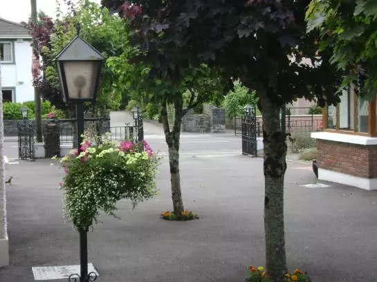 St. Anthony's Lodge Bed & Breakfast