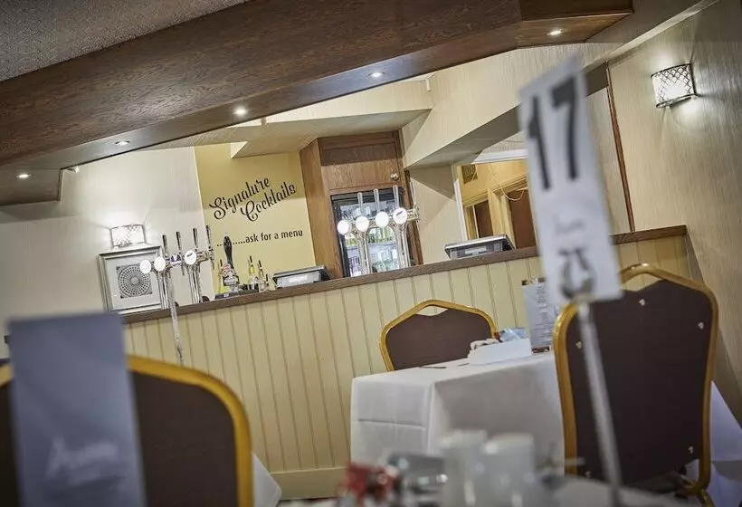 בית מלון כפרי The Appleby Inn