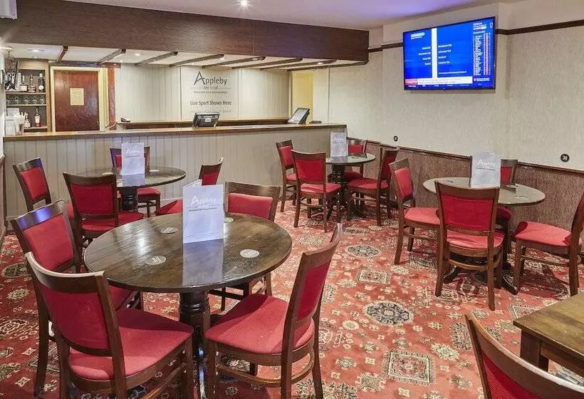 בית מלון כפרי The Appleby Inn