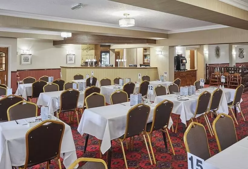 בית מלון כפרי The Appleby Inn