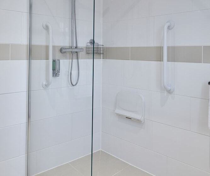 בית מלון כפרי The Appleby Inn