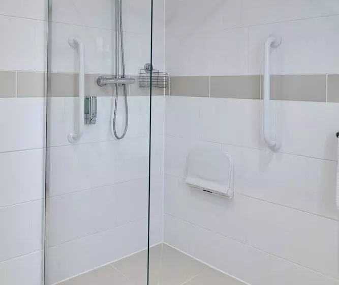 בית מלון כפרי The Appleby Inn