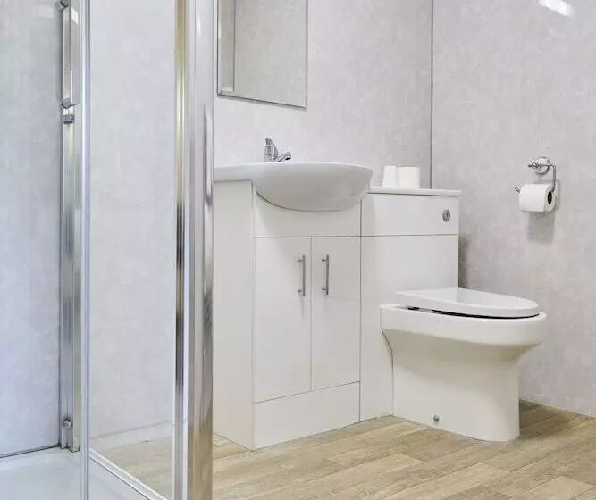 בית מלון כפרי The Appleby Inn