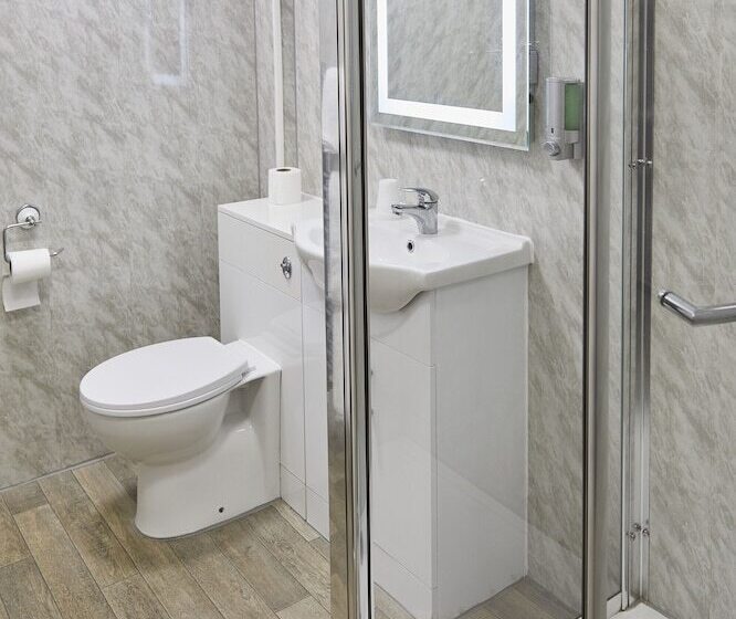 בית מלון כפרי The Appleby Inn