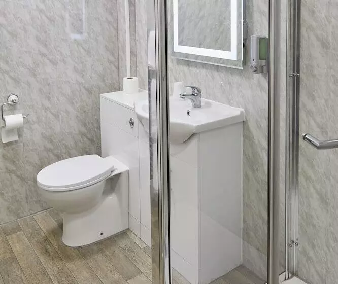 בית מלון כפרי The Appleby Inn