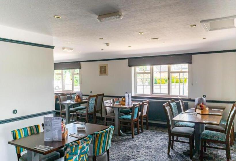 בית מלון כפרי The Appleby Inn