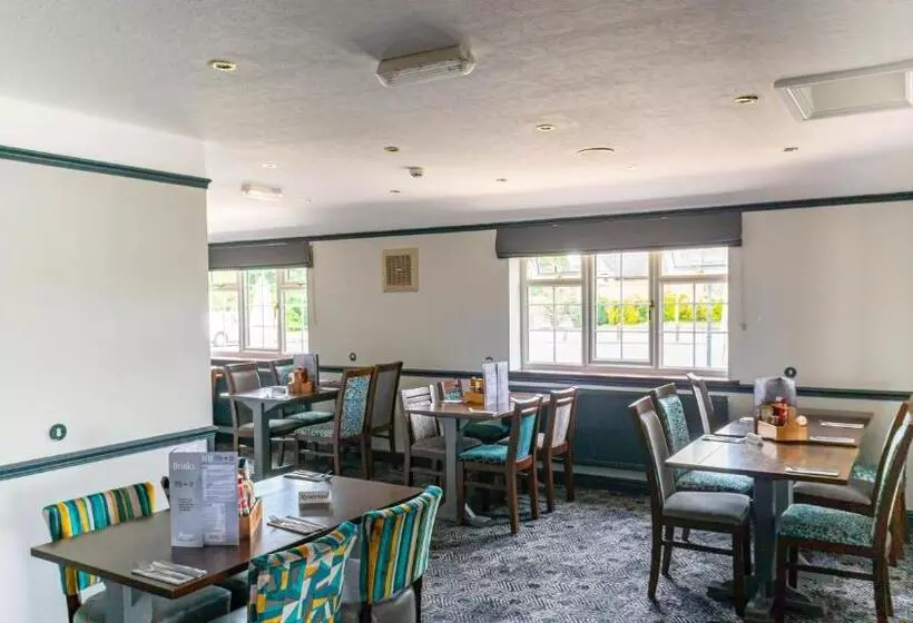 בית מלון כפרי The Appleby Inn