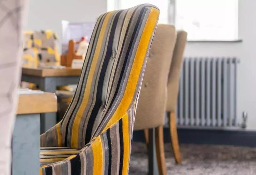 בית מלון כפרי The Appleby Inn